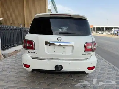 باترول 2016 10