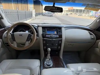 باترول 2016 22
