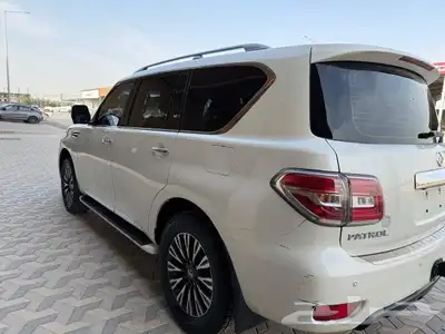باترول 2016 8