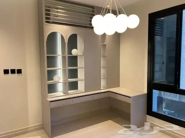 نجار بجده تصنيع وتركيب جميع اعمال النجارة مطابخ وغرف نوم شي 4