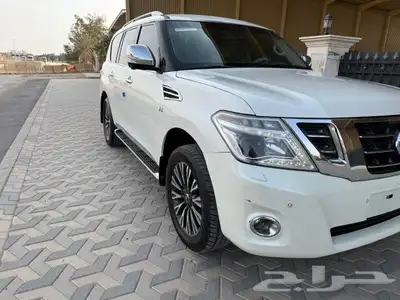 باترول 2016 12