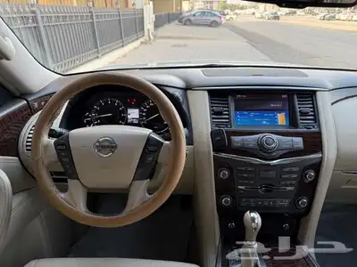 باترول 2016 20