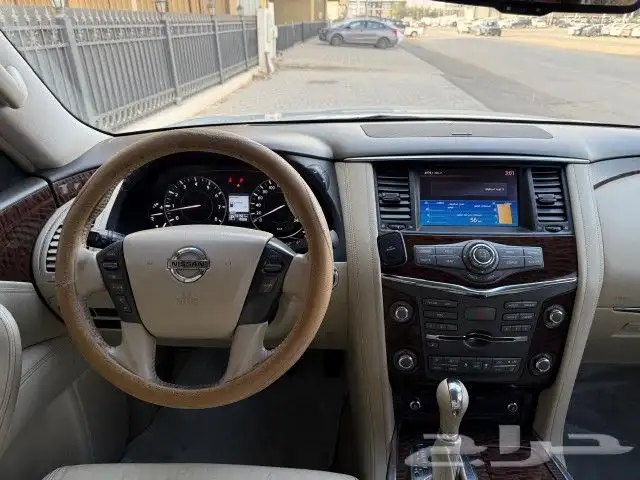 باترول 2016 20