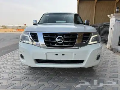 باترول 2016 0