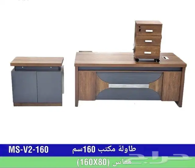 أثاث مكتبي 34
