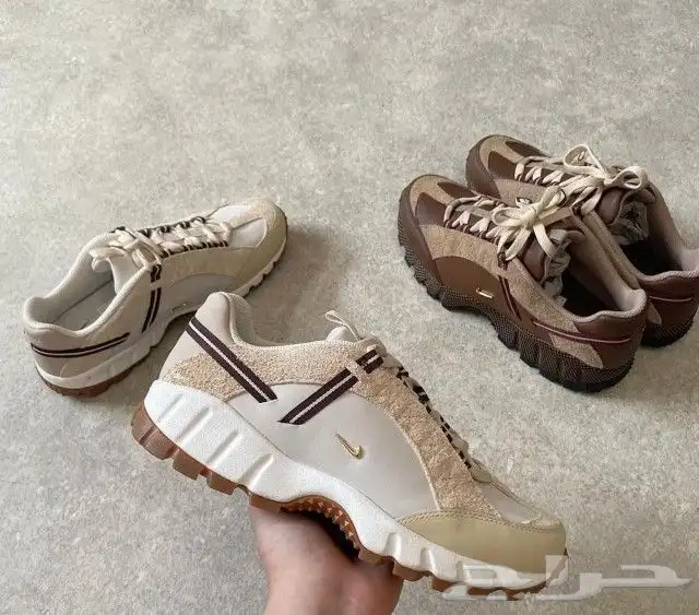 شوز ماركه نايك جاكيموس شوزات نايك nike 8