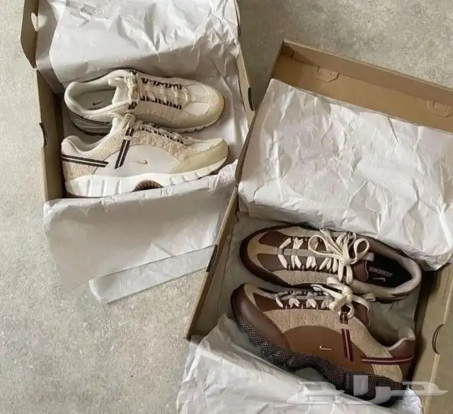 شوز ماركه نايك جاكيموس شوزات نايك nike 9
