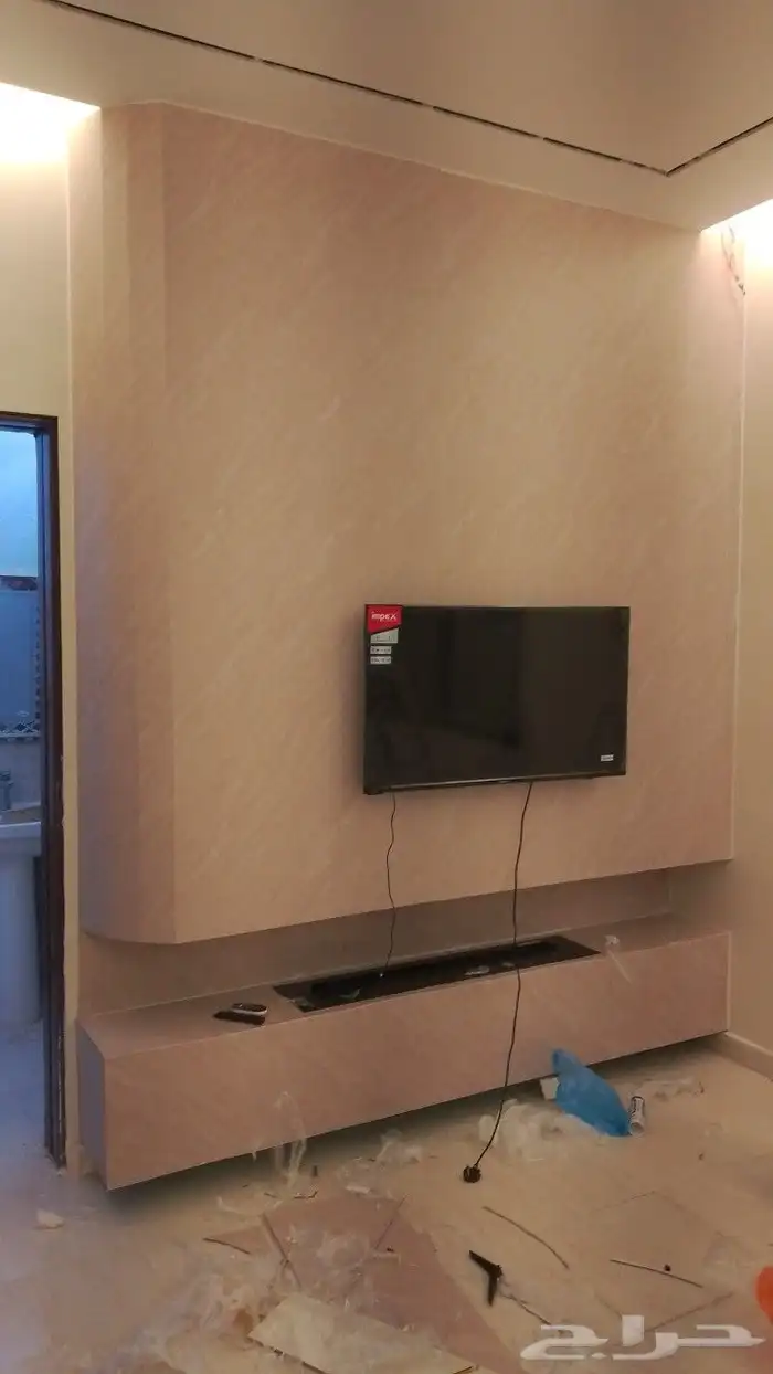 ديكور بصمه جيزان 3