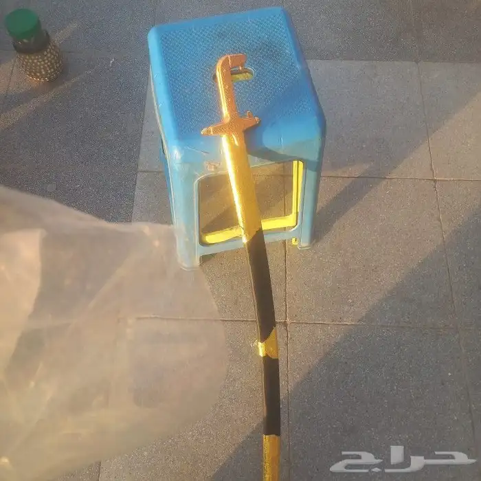سيوف عرضه 7