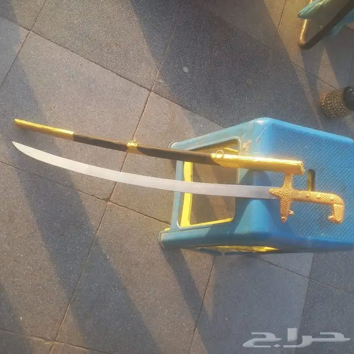 سيوف عرضه 10