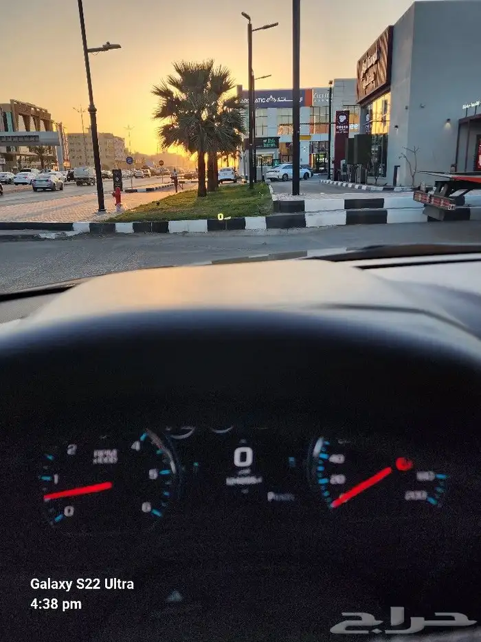 تاهو 2020 بريمير دبل Premier 22