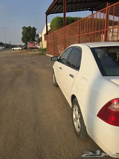 كورلا 2005 للبيع عايدي 1