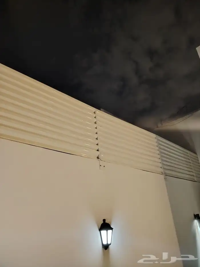 سواتر قص ليزر سواتر حديد 2