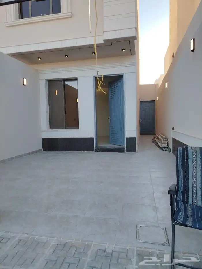 دور ارضي بصك في حي الجوهره الشفاء 1