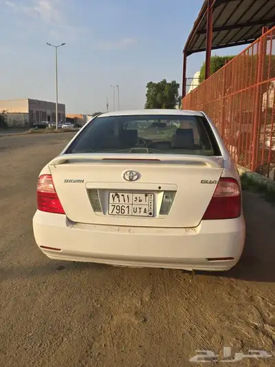 كورلا 2005 للبيع عايدي 3