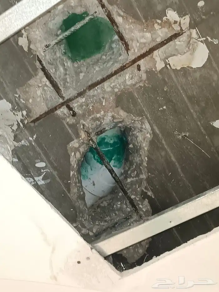 لحام خزانات وجميع انواع العوازل 1