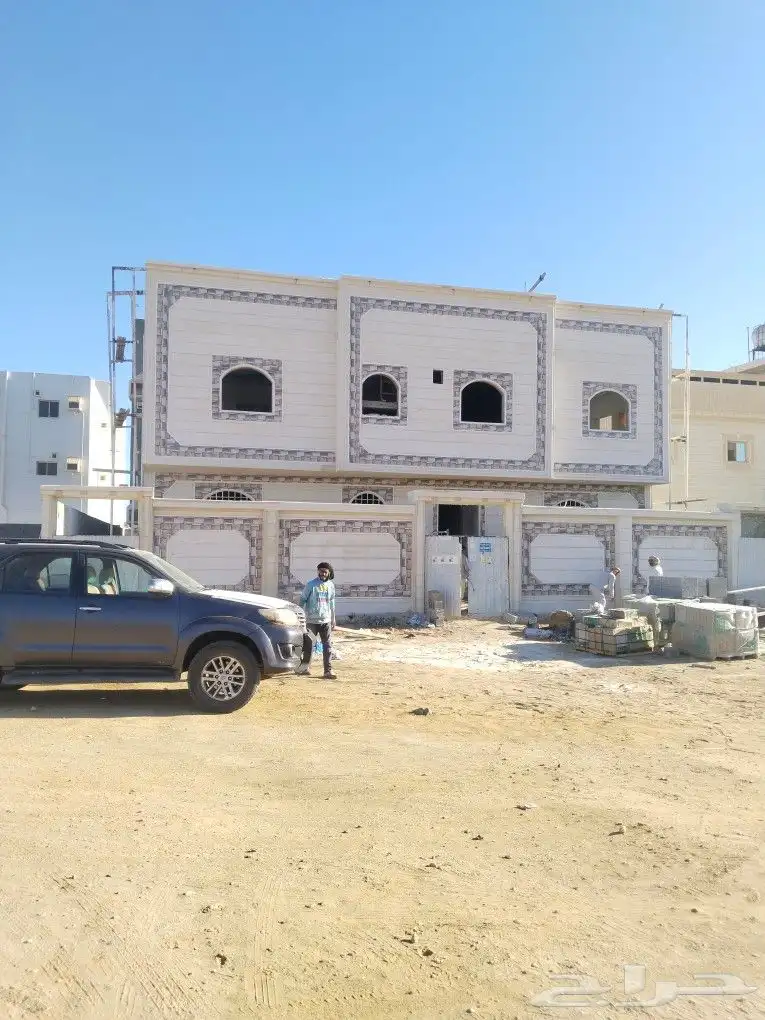 ابو فواز لبديل الحجر 1