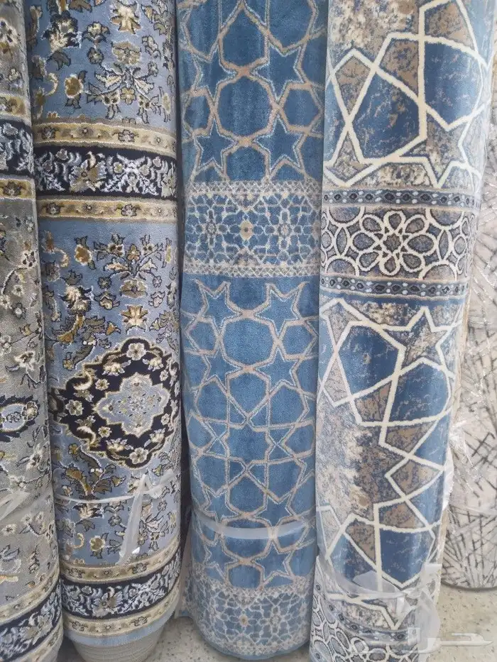فرش جامع مسجد 3