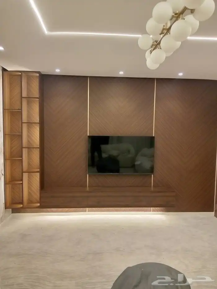 ديكور شاشه 2