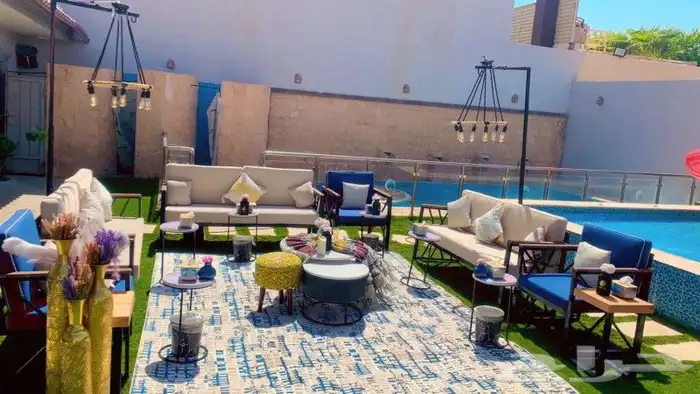 تاجير العاب في المدينة 5