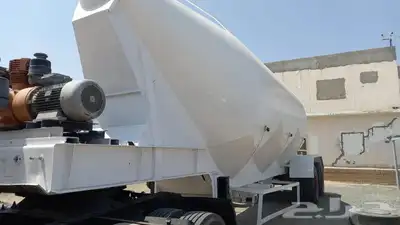 بلكر اسمنت 3