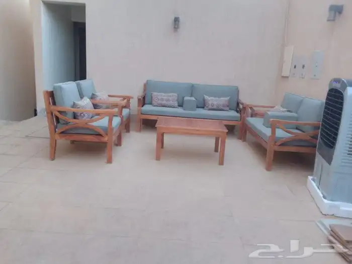 جلسات وستائر وكنب 3