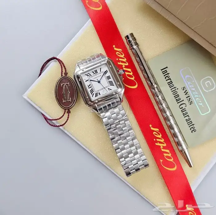 ساعات ماركه كارتير 5