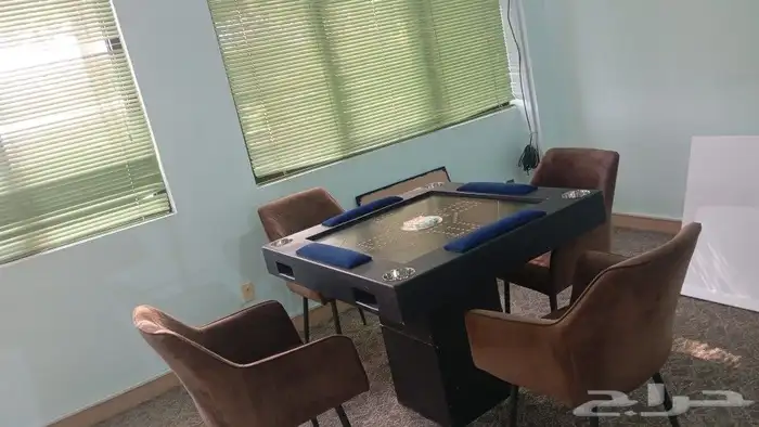 تاجير العاب في المدينة 9