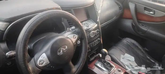 انفنتي FX35 قطع غيار 3