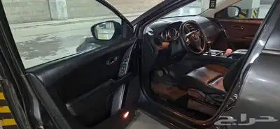 cx9 2016 مستعمل 5