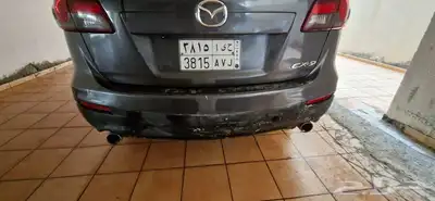 cx9 2016 مستعمل 1