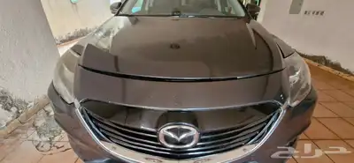 cx9 2016 مستعمل 3
