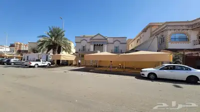 مظلات جده وسواتر وبيوت شعر 4