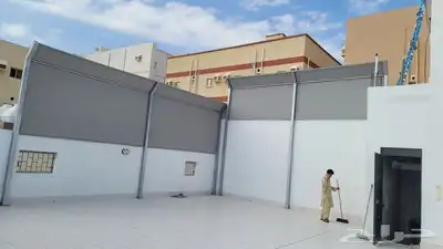 مظلات جده وسواتر وبيوت شعر 0