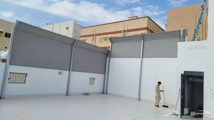 مظلات جده وسواتر وبيوت شعر 0