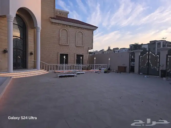 عوازل جبس اصباغ سيراميك مشاحن حجر 4