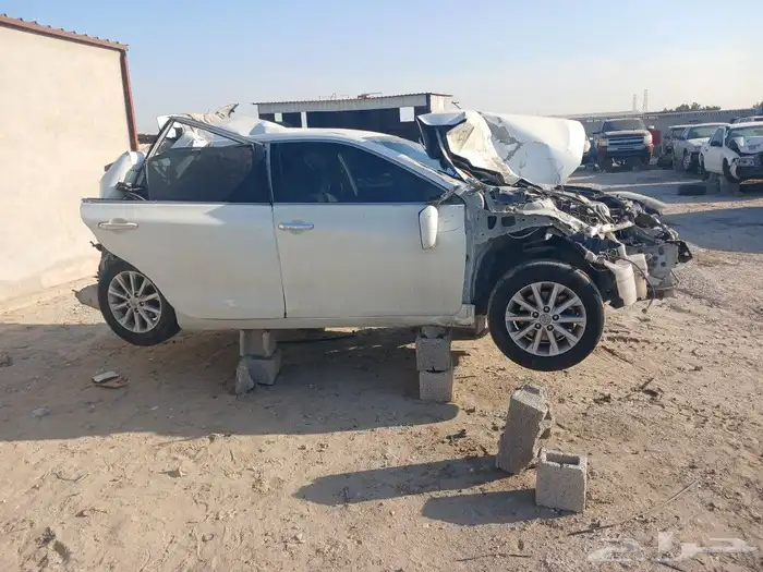 كامري 2017 تشليح قطع غيااار فقط نوفرلكم جميع قطع الغيار 0