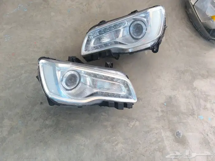 طقم شمعات كلزلر 2012-2020 1