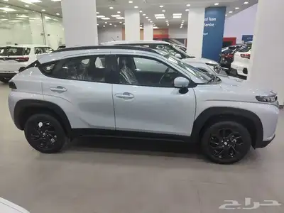سوزوكي فراونكس 2025 GL 0