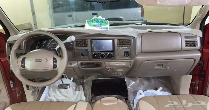 قطع غيار اكسكيرجن أو اكسكورجن 8