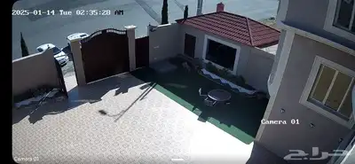 كاميرات مراقبة 3
