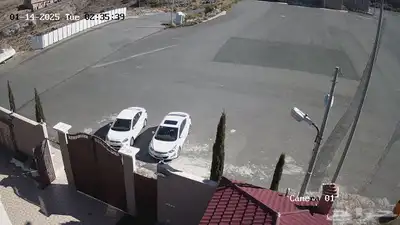 كاميرات مراقبة 1
