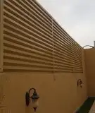 مظلات سواتر وجميع اعمال الحدادة 16