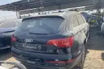 اودي كيو 7 تشليح Q7 قطع غيار اودي q7 كيو 7اصليه 0