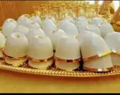 قهوجين وصبابين رجال ونساء زل كراسي طاولات ألعاب 5