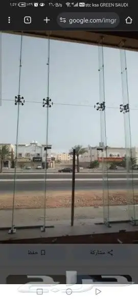 معلم المنيوم ابحث عن عمل معلم وجهات استركشل وسكريت شبابيك اب 4