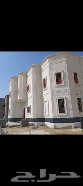 لياسه ملونه اسمنت ابيض 3