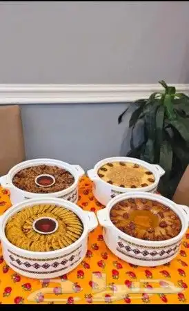 عريكه جنوبيه واكلات شعبيه مطبخ ام عبد الله 1