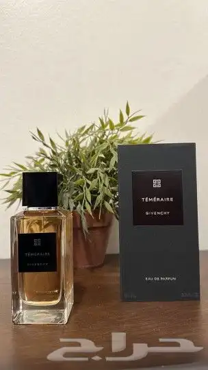 عطور حصريه ماستر 8