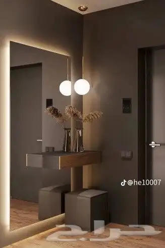 افضل انواع الديكورات باشكال مختلفه 3